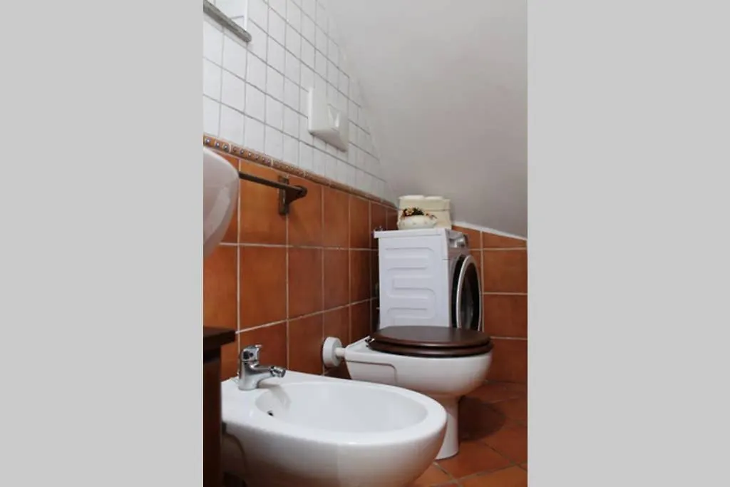 Ambo Su Napoli Apartment