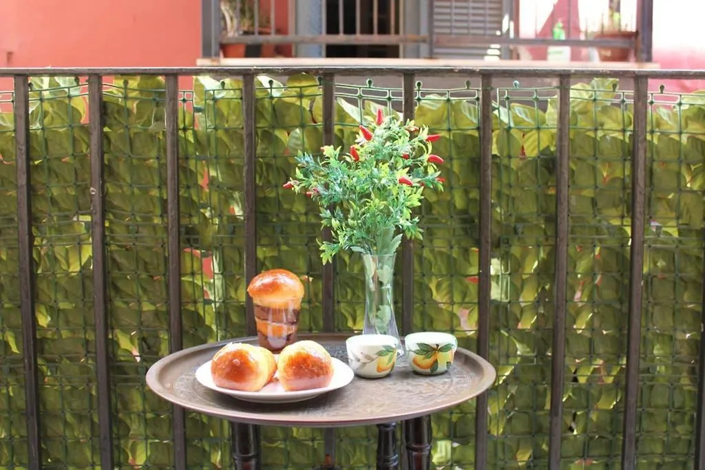 Ambo Su Napoli Apartment 0*, Naples Italy