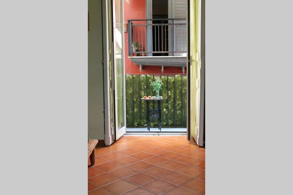 Ambo Su Napoli Apartment Italy