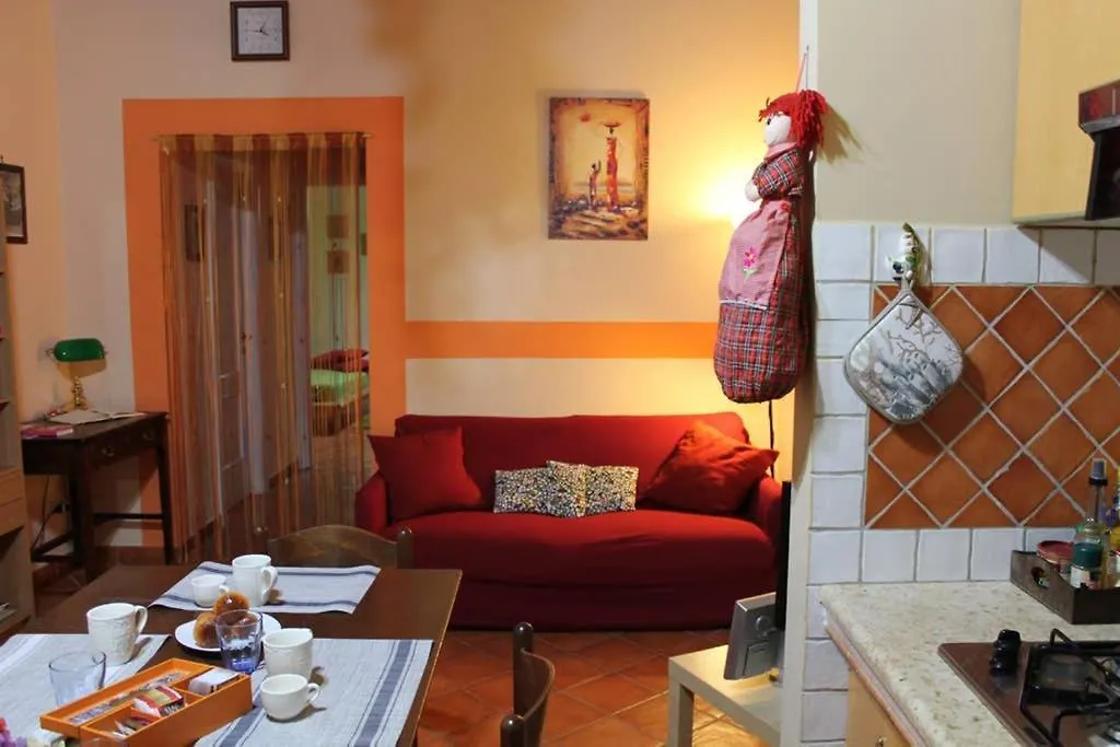 Ambo Su Napoli Apartment 0*, Naples Italy