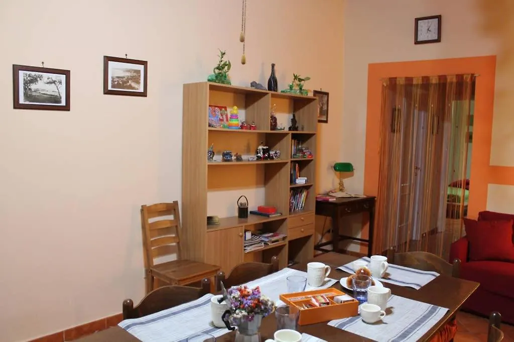 Ambo Su Napoli Apartment  Naples