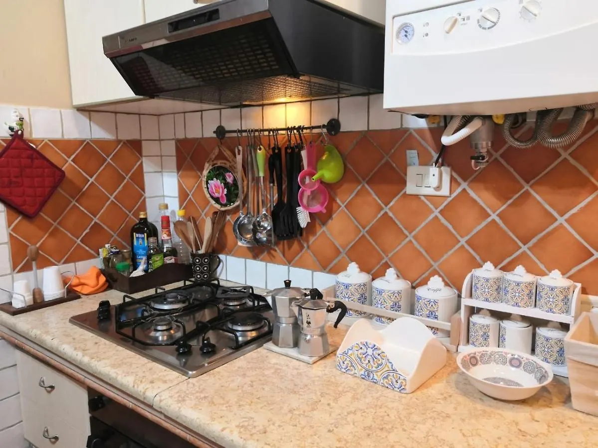 Ambo Su Napoli Apartment Italy
