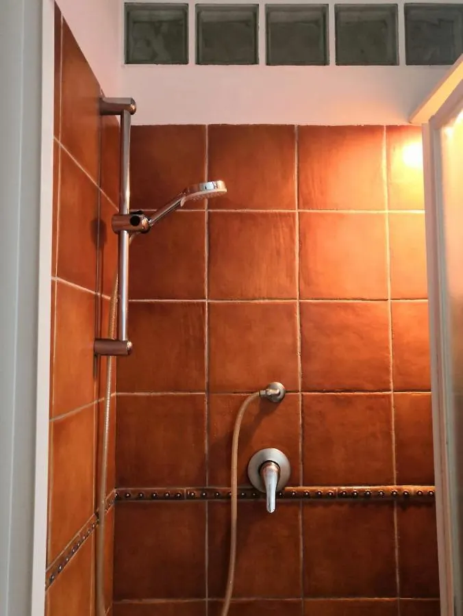 Ambo Su Napoli Apartment