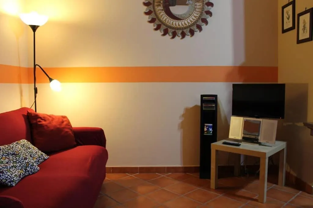 Ambo Su Napoli Apartment Naples