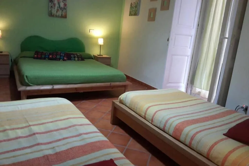 Ambo Su Napoli Apartment